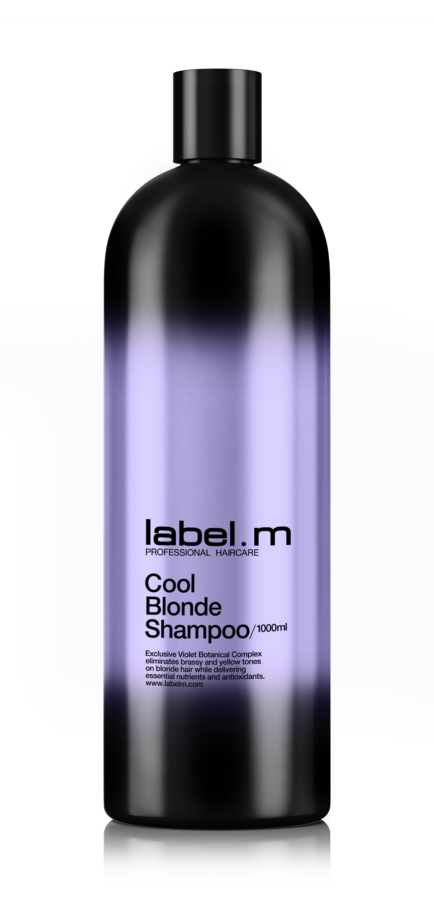 Label M Cool Blonde Shampoo